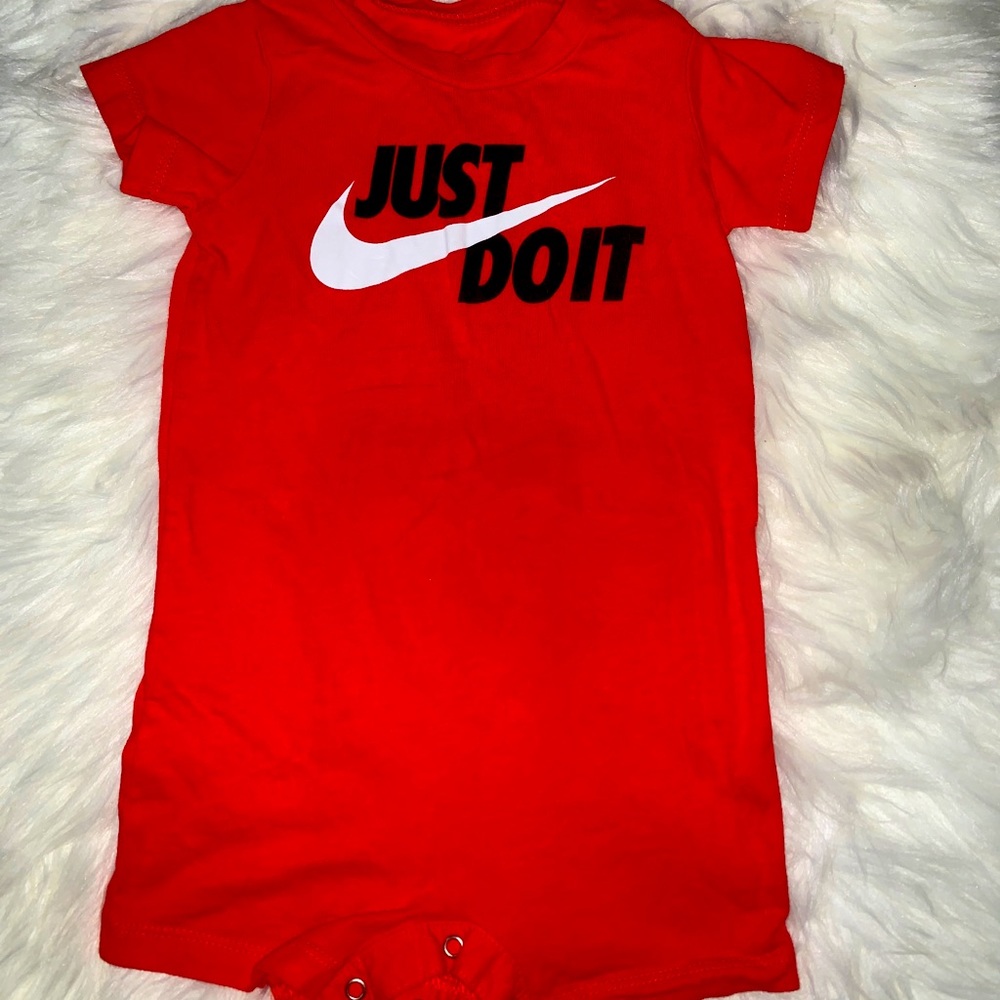 Nike one piece